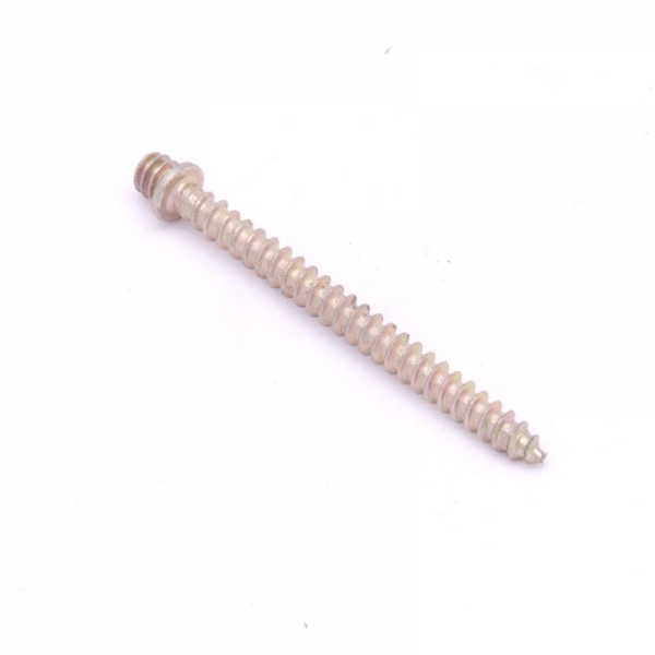 Serco csőbilincshez szár M7x80mm